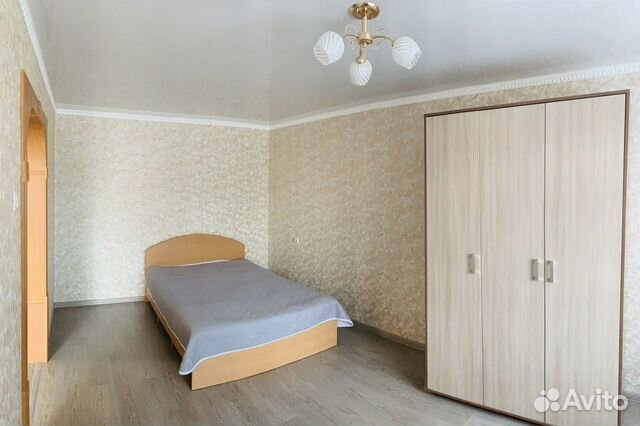 1-к квартира, 31.4 м², 7/10 эт.