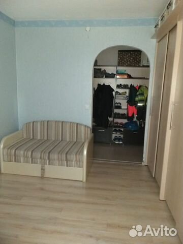 4-к квартира, 72 м², 3/5 эт. 4-к квартира, 72 м², 3/5 эт.