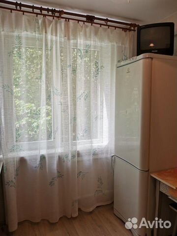 1-к квартира, 31 м², 2/5 эт. 1-к квартира, 31 м², 2/5 эт.