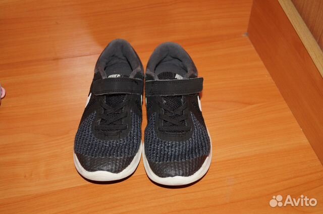 Кроссовки Nike