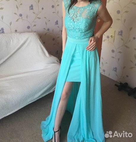 Платье Платье