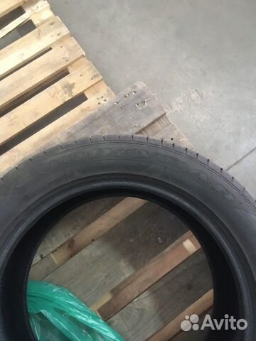Good year eagle f1 run flat Good year eagle f1 run flat
