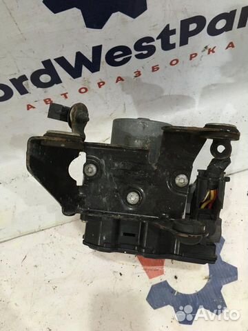 Блок ABS (насос) Ford Mondeo IV 2007)