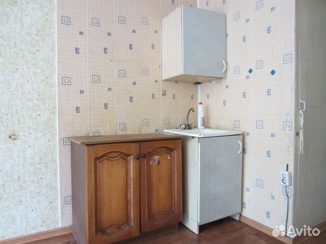 1-к квартира, 20 м², 3/5 эт.