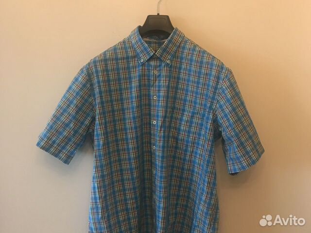 Рубашка (сорочка) Германия Seidensticker XL