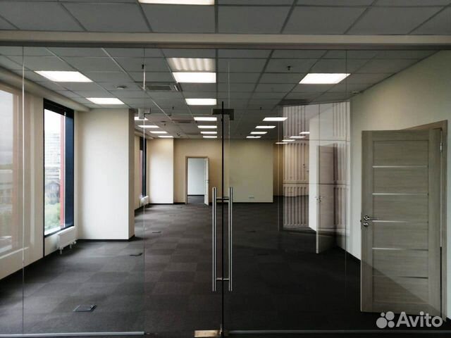 Сдам офис, 199.5 м², м.Речной вокзал. А класс бц
