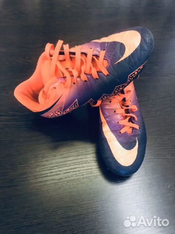 Бутсы Nike и adidas predator Бутсы Nike и adidas predator