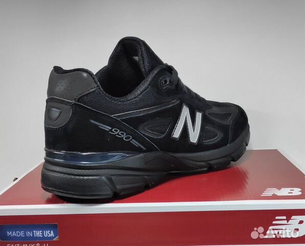 New Balance 990v4 New Balance 990v4