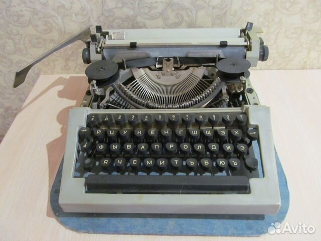 Раритет для коллекционеров