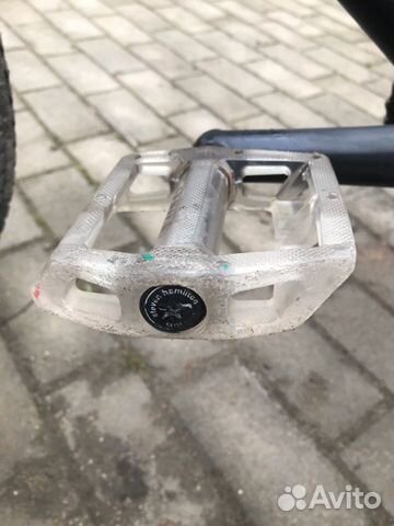 Велосипед BMX Haro x5 Велосипед BMX Haro x5