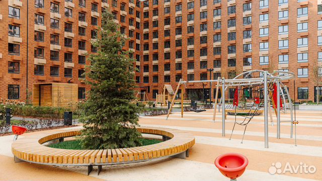 3-к квартира, 81.1 м², 5/16 эт. 3-к квартира, 81.1 м², 5/16 эт.