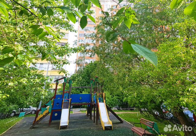 Студия, 20 м², 1/10 эт.