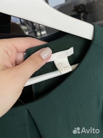 Платье H&M