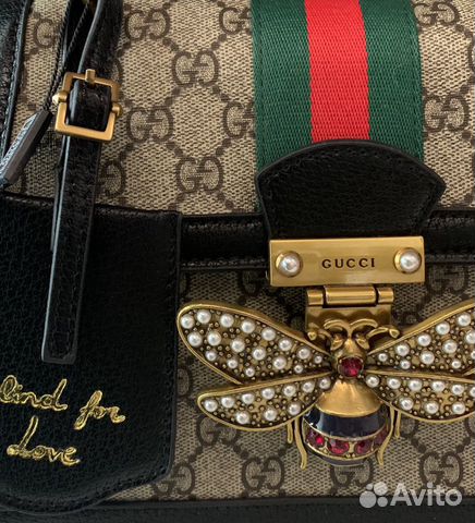 Сумка Gucci Сумка Gucci