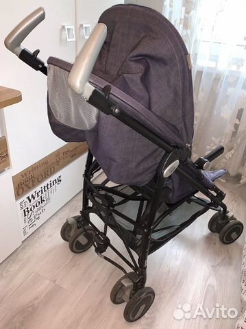 Коляска Peg Perego Коляска Peg Perego