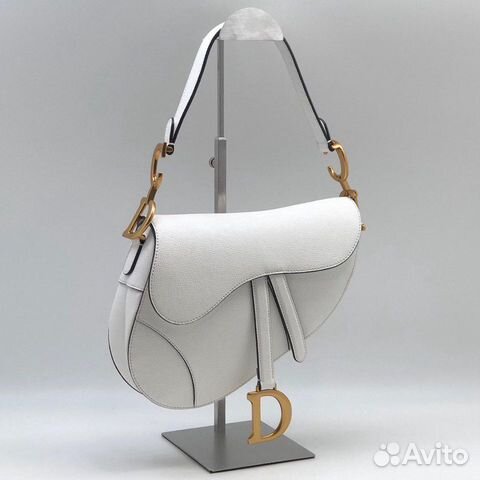 Седло Christian Dior Седло Christian Dior