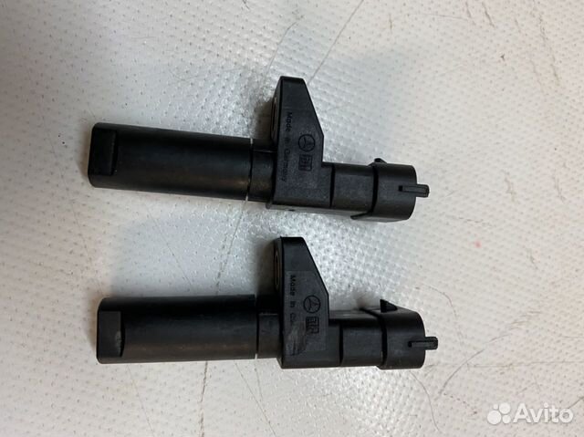 Датчик коленвала A 0041538728 Mercedes