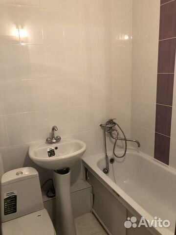 1-к квартира, 29 м², 3/3 эт.