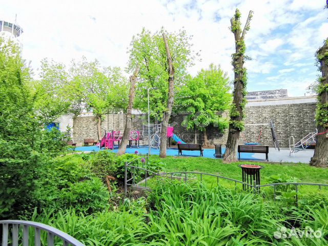 2-к квартира, 63.2 м², 5/6 эт.