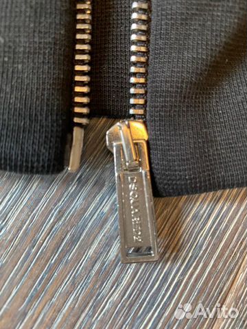 Толстовка Dsquared2