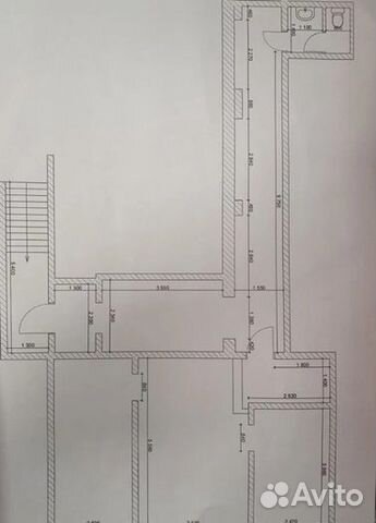 Своб. назнач. (аренда) 82м² Москва, сао, р-н Сокол Своб. назнач. (аренда) 82м² Москва, сао, р-н Сокол