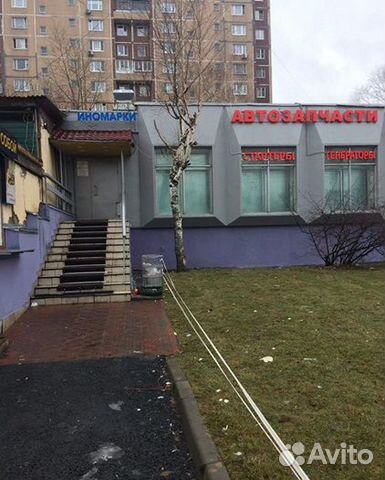 Своб. назнач. (аренда) Москва, ювао, р-н Марьино Своб. назнач. (аренда) Москва, ювао, р-н Марьино