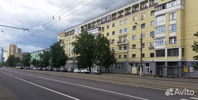Своб. назнач. (продажа) 1331,9м2 Москва, вао, р-н
