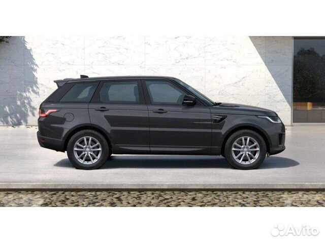 Land Rover Range Rover Sport 3.0 AT, 2019 Land Rover Range Rover Sport 3.0 AT, 2019