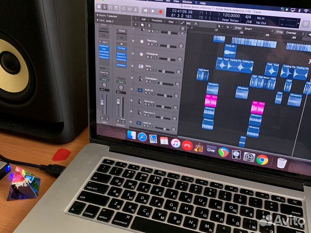 Композитор Аранжировщик