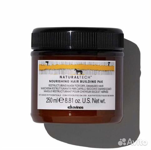 Серия NT Nourshing Davines