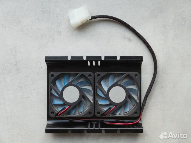 Система охлаждения HDD deepcool Icedisk 2 Система охлаждения HDD deepcool Icedisk 2