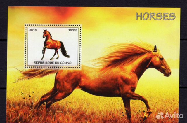 Марки: (Фауна) Марки: (Фауна)