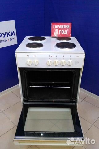 Плита электрическая Зви Плита электрическая Зви
