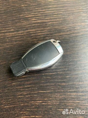 Ключ зажигания Мерсн Ключ зажигания Мерсн