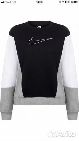 Толстовка Nike Толстовка Nike