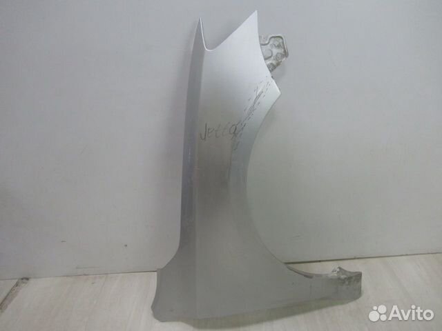 Крыло переднее правое Volkswagen Jetta 6 Крыло переднее правое Volkswagen Jetta 6