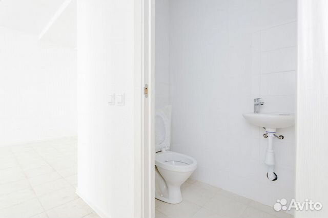 1-к квартира, 36.4 м², 12/15 эт.