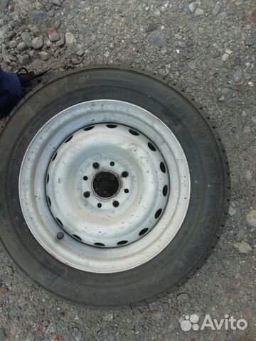Колесо r13 на ваз Колесо r13 на ваз