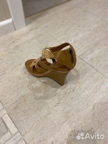 Босоножки Босоножки