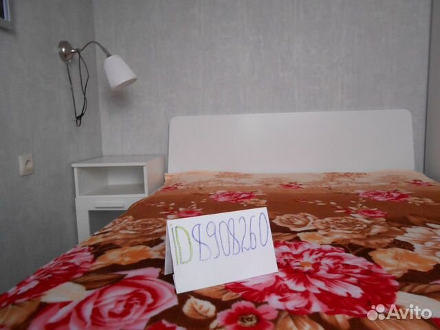 1-к квартира, 37 м², 2/16 эт.