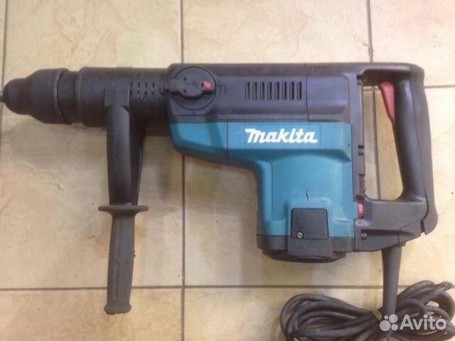 Перфоратор Перфоратор