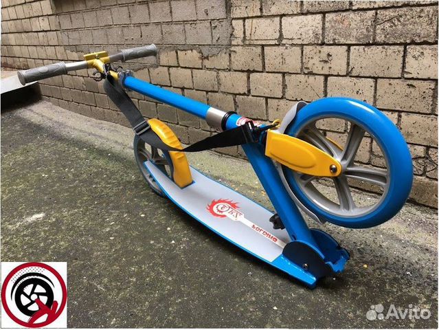 Самокат детский.Самокат взрослый Самокат детский.Самокат взрослый