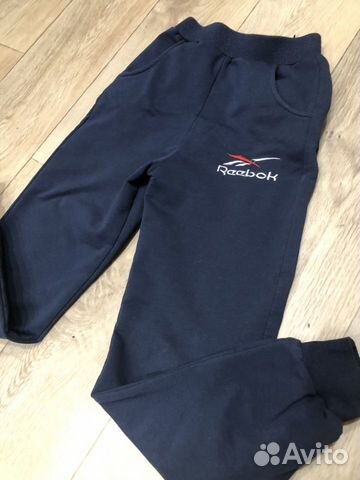 Костюм спортивный Reebok Костюм спортивный Reebok