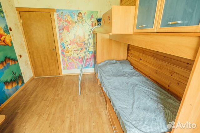 2-к квартира, 54.6 м², 2/5 эт. 2-к квартира, 54.6 м², 2/5 эт.