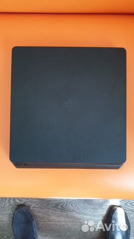 Sony PS4 slim 1tb Sony PS4 slim 1tb