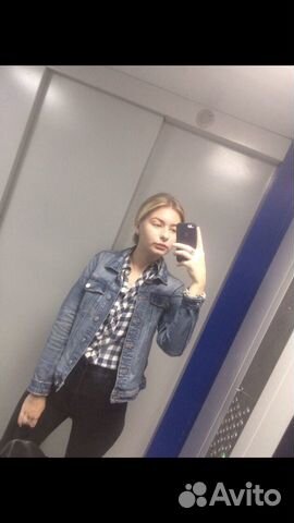 Куртка Куртка