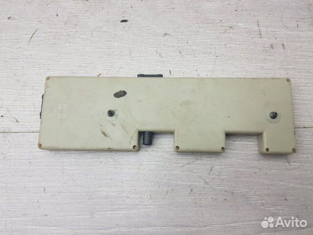 Усилитель антенны Bmw 3 E90 N52B30AF 2006