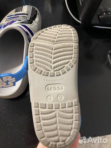 Crocs Crocs
