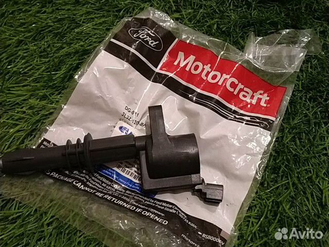 Катушка зажигания Форд Эксплорер Катушка зажигания Форд Эксплорер