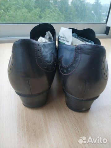 Туфли р.39 TJCollecion женские Туфли р.39 TJCollecion женские